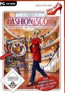 Fashion Scout - Abenteur im Einkaufszentrum