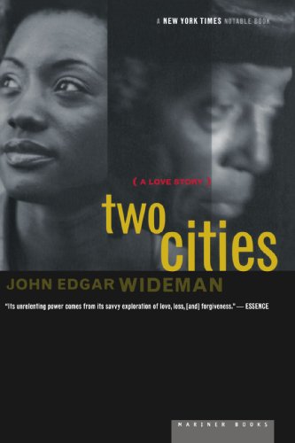 Two Cities: A Love Story