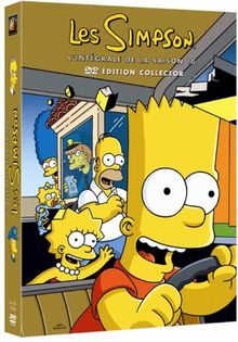 Les simpson, saison 10 [FR IMPORT]