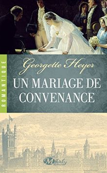 Un Mariage de Convenance de Heyer Georgette  | Livre | état bon