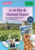 PONS Hörbuch Französisch - Le vin bleu de Monsieur Dupont: 20 landestypische Hörgeschichten zum Französischlernen (PONS Lektüre in Bildern)