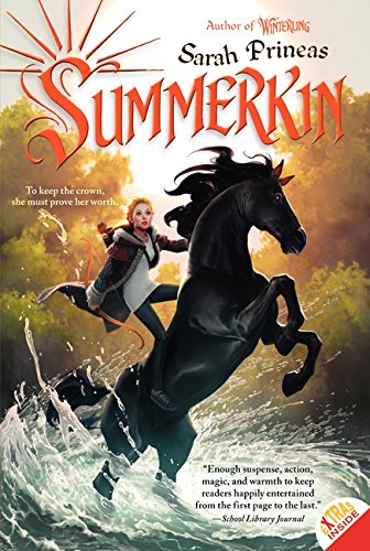 Summerkin (Summerlands, Band 2)