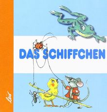 Das Schiffchen