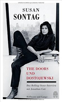The Doors und Dostojewski: Das Rolling-Stone-Interview