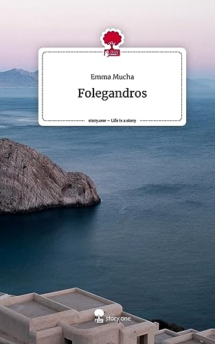 Folegandros. Life is a Story - story.one