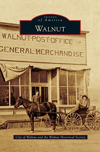 City of Walnut Walnut