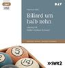 Billard um halb zehn (1 mp3-CD)