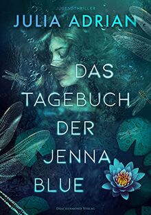 Das Tagebuch der Jenna Blue