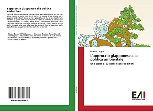 L'approccio giapponese alla politica ambientale: Una storia di successi e contraddizioni