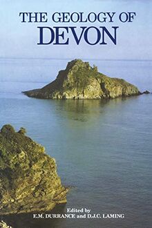 Geology Of Devon (South-West Studies)