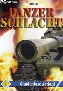 Panzerschlacht