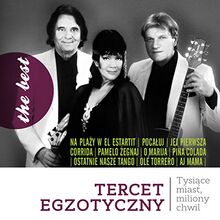 Tysiace miast, miliony chwil