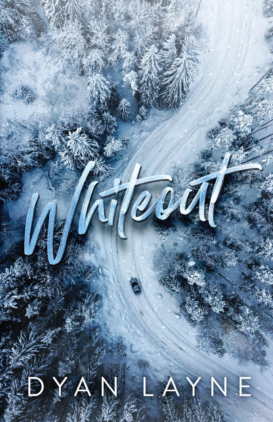 Whiteout: Alternate Cover Edition