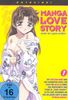 Manga Love Story - Step Up Love Story, Vol. 1
