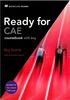 New Ready for CAE: Student's Book + Key
