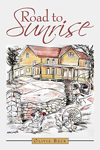 Road to Sunrise