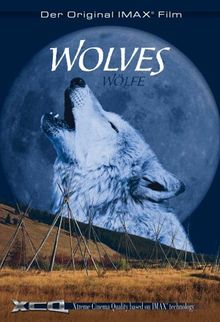 IMAX - Wolves (NTSC)