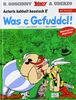 Asterix Mundart 65 Hessisch 8: Was e Gefuddel!