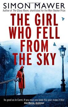 The Girl Who Fell From The Sky