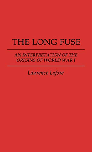 The Long Fuse