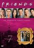 Friends - Die komplette siebte Staffel (4 DVDs)