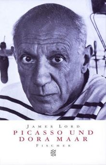 Picasso und Dora Maar