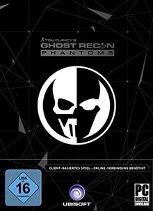 Tom Clancy's Ghost Recon: Phantoms - Collector's Edition [PC]