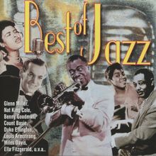 Best of Jazz