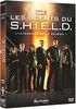 Coffret marvel : les agents du s.h.I.e.l.d, saison 1 