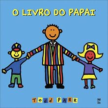 Livro Do Papai, O (Em Portuguese do Brasil)