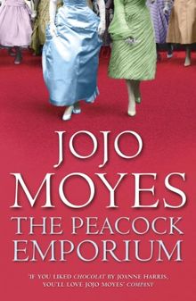 The Peacock Emporium de Jojo Moyes | Livre | état bon