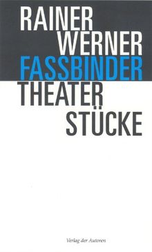 Theaterstücke