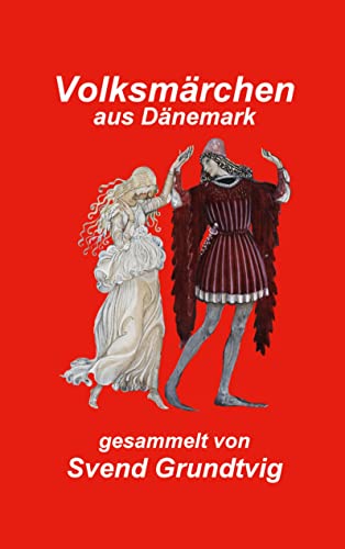 Volksmärchen aus Dänemark: DE