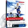 Photoshop Elements 9 - Das umfassende Training