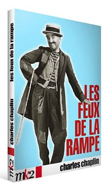 Les feux de la rampe [FR Import]