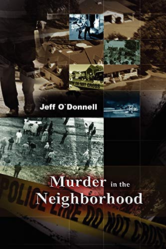 Murder In The Neighborhood