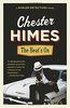 The Heat's On (Harlem Detectives Series)