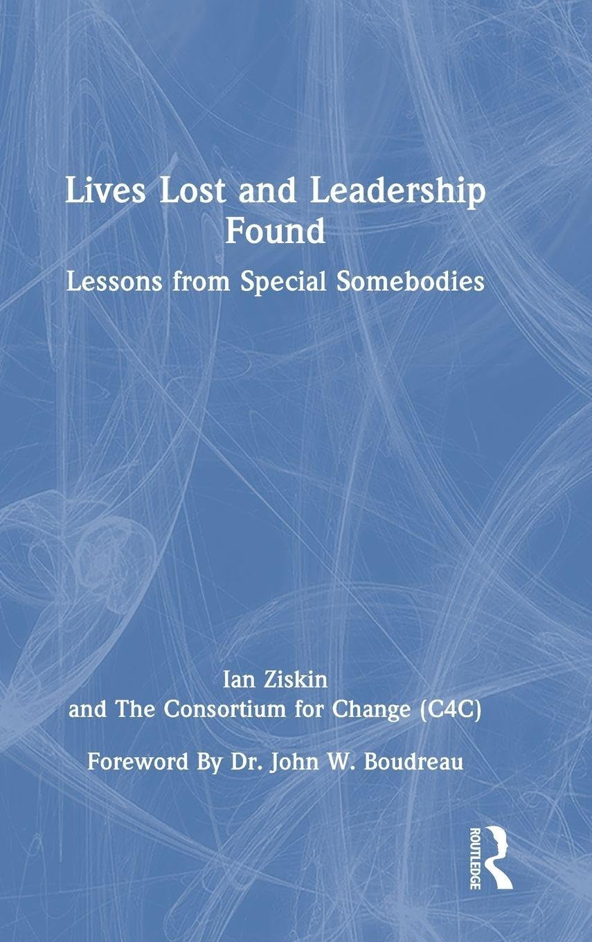Lives Lost and Leadership Found