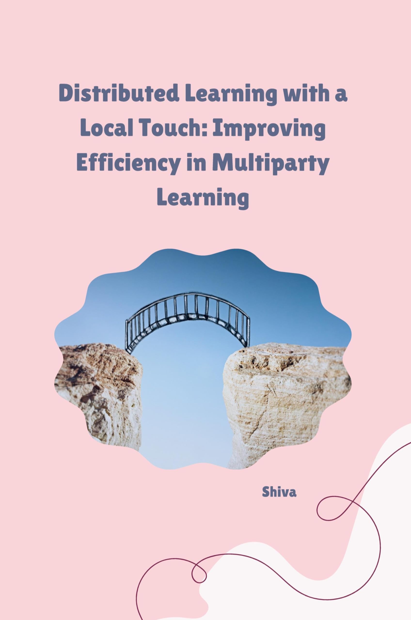 Distributed Learning with a Local Touch: Improving Efficiency in Multiparty Learning: DE