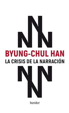 La crisis de la narración