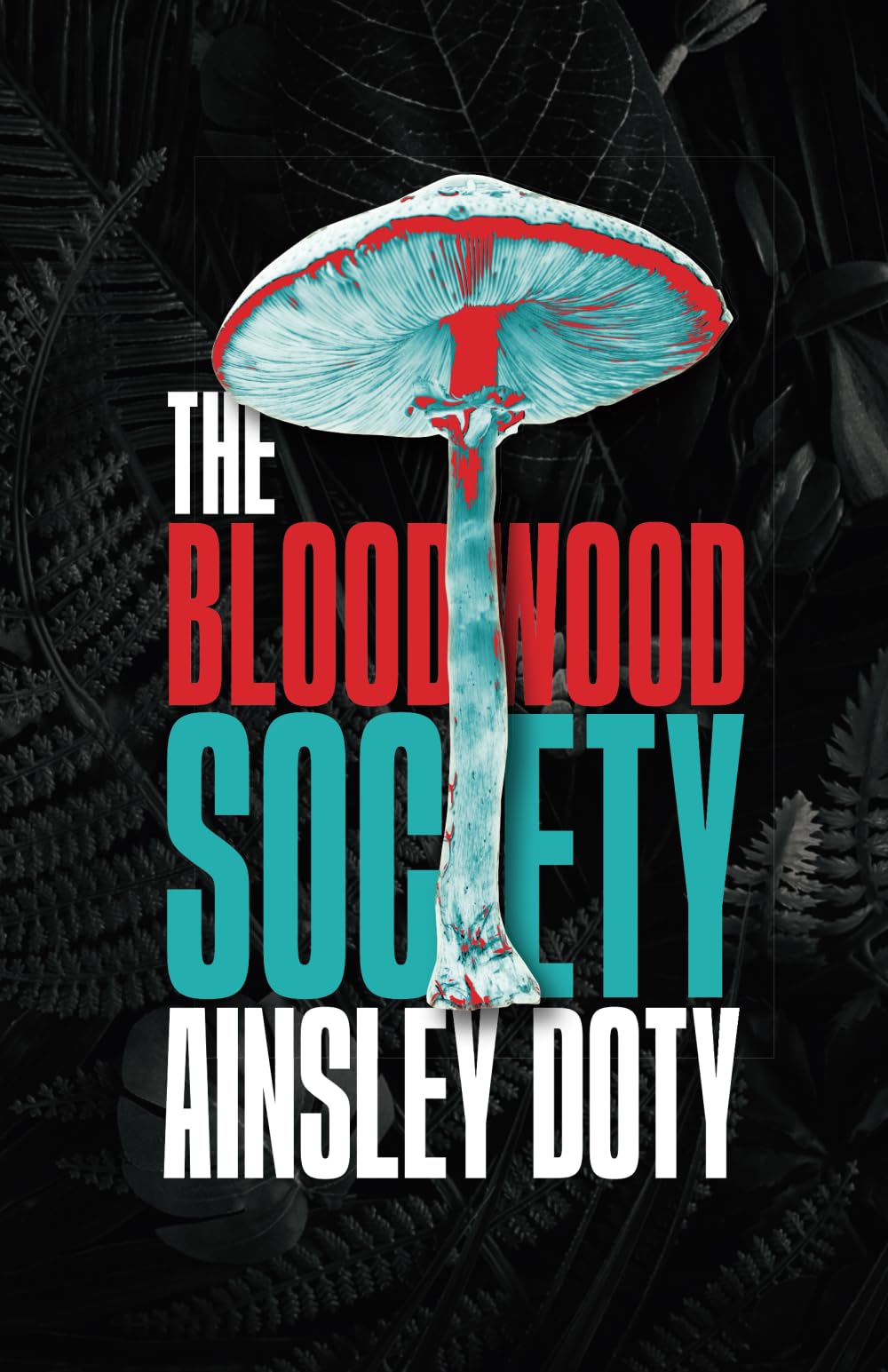The Bloodwood Society