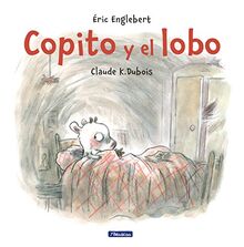 Copito y el lobo (Cuentos infantiles)