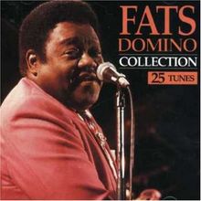 Fats Domino