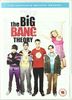 Big Bang Theory - Complete Series 2 [4 DVDs] [UK Import]
