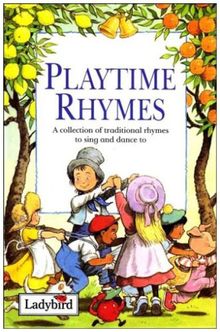 Playtime Rhymes (Themed Rhymes S.)