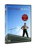 Michael Stuhlbarg, Sari Lennick, Adam Arkin, Aaron Wolff, Richard Kind, Fred Melamed - Un Tipo Serio [Import espagnol] (1 DVD)