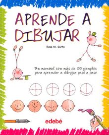 Aprende a dibujar (Libros de conocimientos)