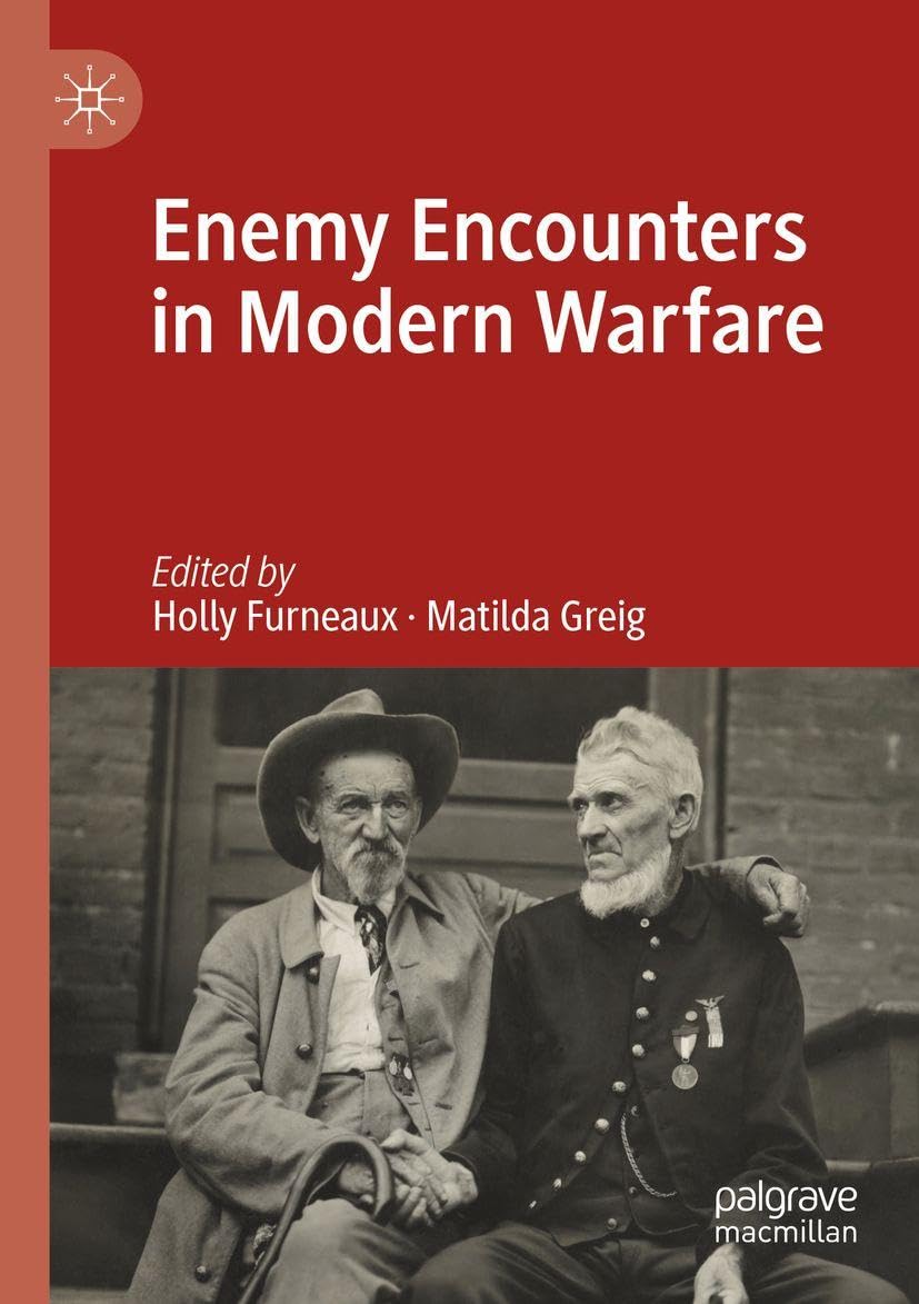 Enemy Encounters in Modern Warfare - Neuware