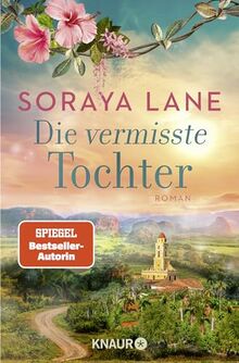 Die vermisste Tochter: Roman