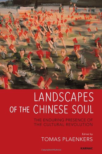 Landscapes of the Chinese Soul